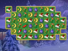 խաղ Christmas Mansion