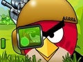 խաղ Shoot Green Piggy