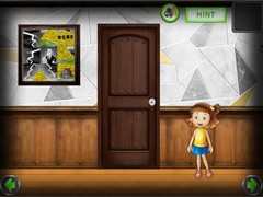 խաղ Amgel Kids Room Escape 323