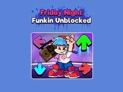 խաղ Friday Night Funkin Unblocked