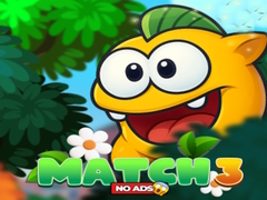 խաղ Match 3 No Ads