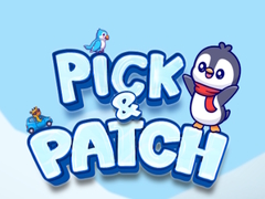 խաղ Pick & Patch