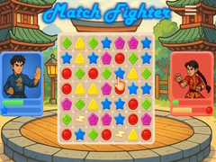 խաղ Match Fighter
