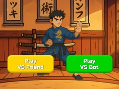խաղ Match Fighter