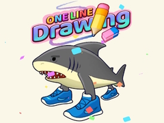 խաղ One Line Drawling