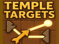 խաղ Temple Targets