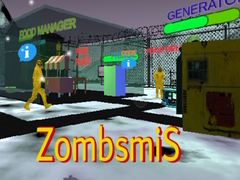խաղ ZombsmiS