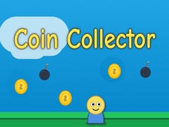 խաղ Coin Collector