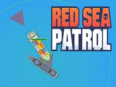խաղ Red Sea Patrol