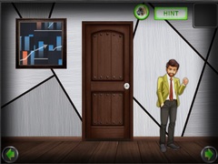 խաղ Amgel Easy Room Escape 299