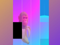 խաղ Piano Tiles: Italian Brainrot Animals