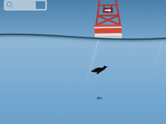 խաղ A Penguin's Odyssey