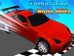 խաղ Turbo Drive Mode Blitz