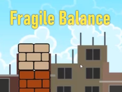 խաղ Fragile Balance