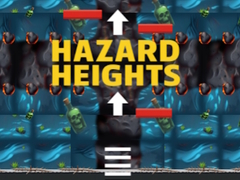 խաղ Hazard Heights