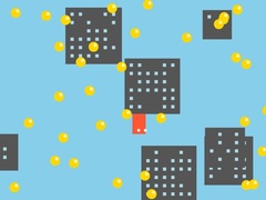 խաղ Mega Coin Mayhem