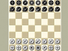 խաղ Tavreli Russian Chess