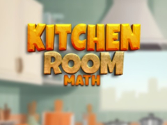 խաղ Kitchen Room Math