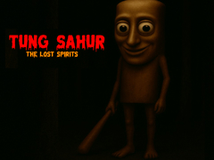խաղ Tung Sahur The Lost Spirits