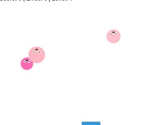 խաղ Piggy Bank Plunder Collecting Coins