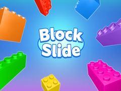 խաղ Block Slide