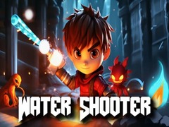 խաղ Water Shooter