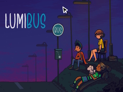 խաղ Lumibus