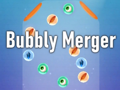 խաղ Bubbly Merger
