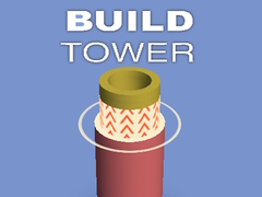 խաղ Build Tower