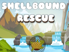 խաղ Shellbound Rescue