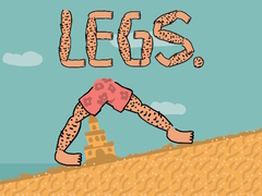 խաղ Legs.