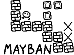 խաղ Mayban