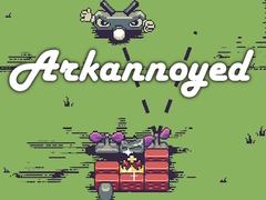 խաղ Arkannoyed