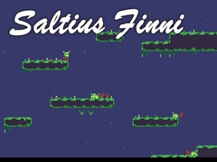 խաղ Saltius Finni