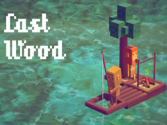խաղ Last Wood