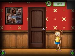 խաղ Amgel Kids Room Escape 324