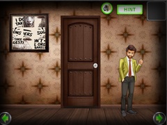 խաղ Amgel Easy Room Escape 300