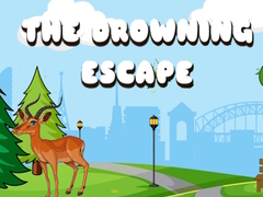 խաղ The Drowning Escape