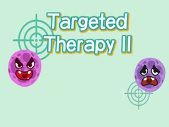խաղ Targeted Therapy II