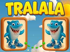 խաղ Tralala Connect