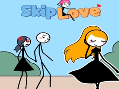 խաղ Skip Love