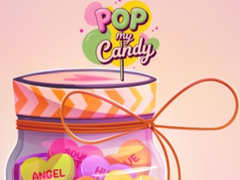 խաղ Pop My Candy
