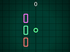 խաղ Color Dodge