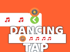 խաղ Dancing Tap