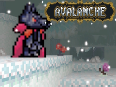 խաղ Avalanche