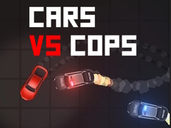 խաղ Car Vs Cops