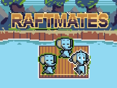 խաղ Raftmates