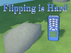 խաղ Flipping is Hard