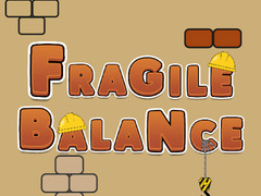 խաղ Fragile Balance