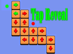 խաղ Tap Reveal